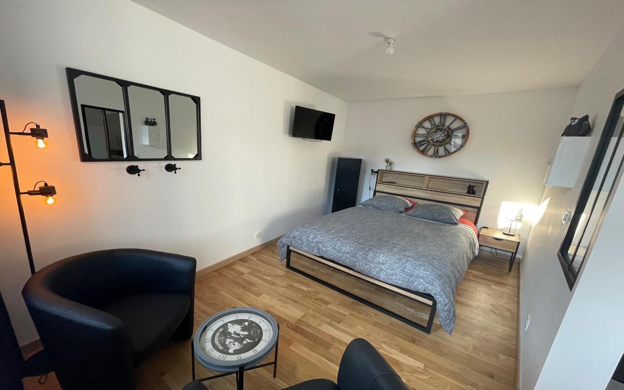 Le Parvis De Pont-Aven Apartman Kültér fotó