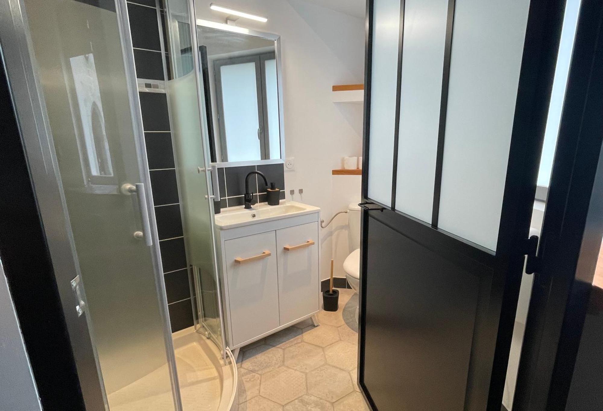 Le Parvis De Pont-Aven Apartman Kültér fotó