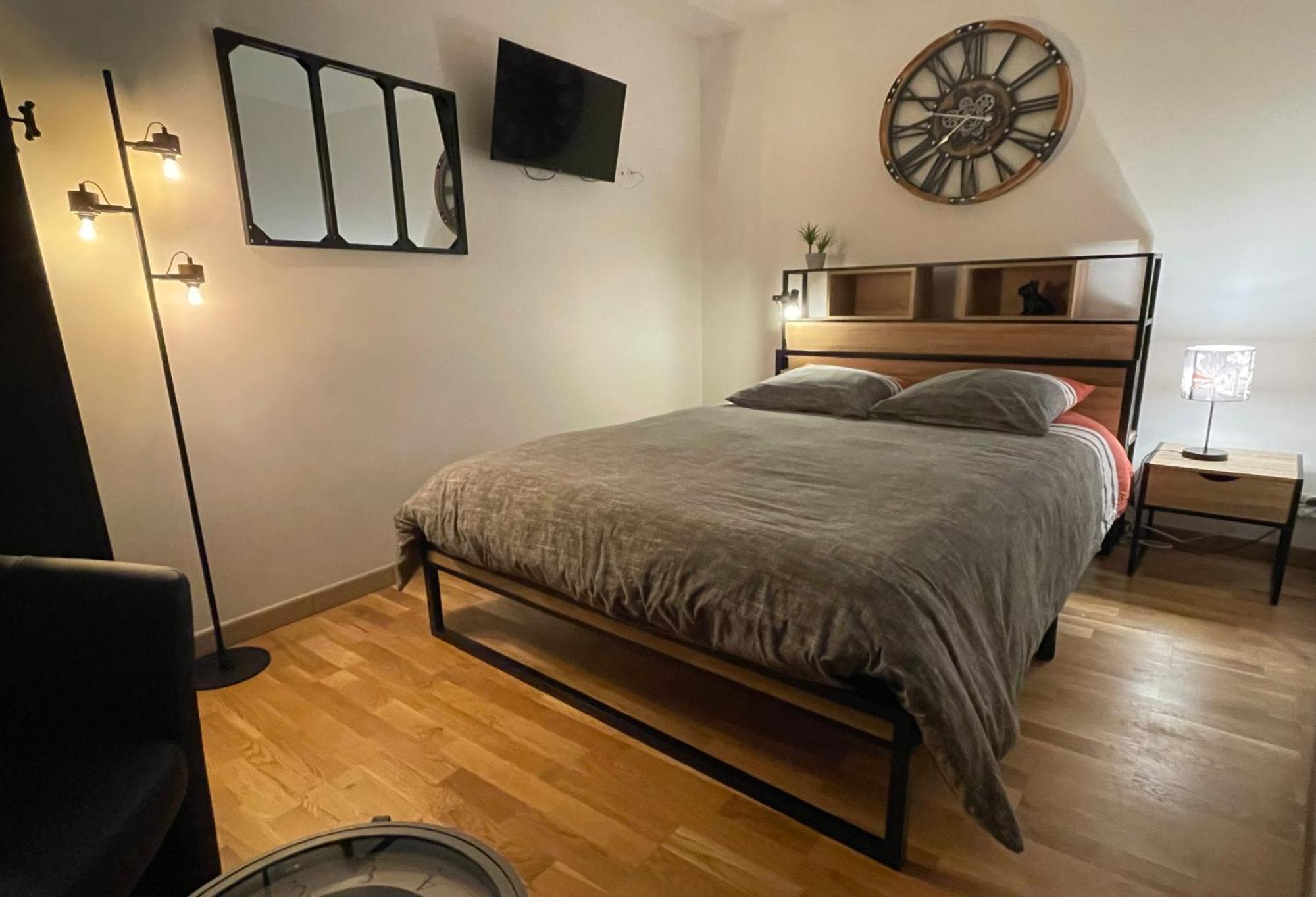 Le Parvis De Pont-Aven Apartman Kültér fotó
