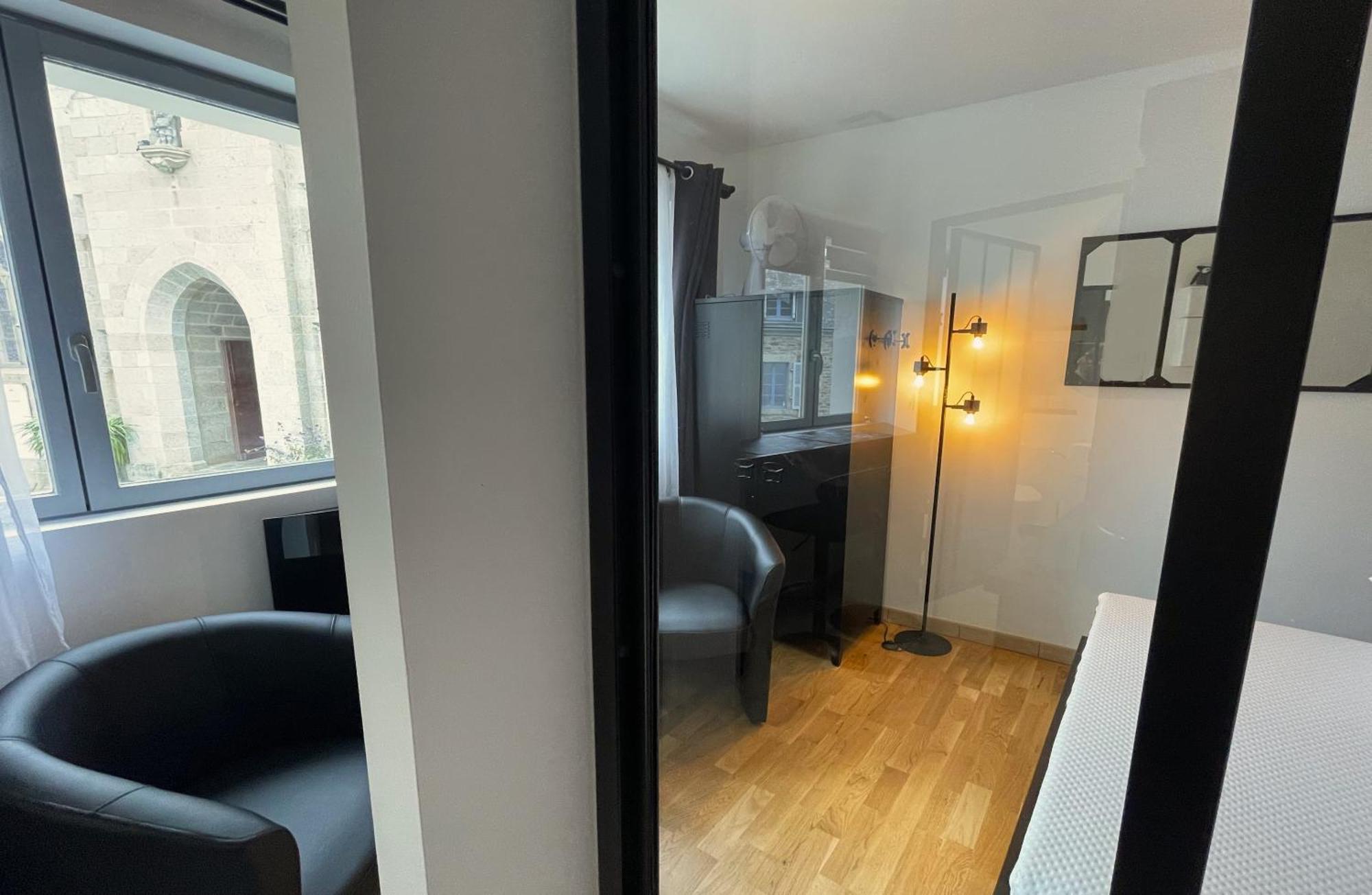 Le Parvis De Pont-Aven Apartman Kültér fotó