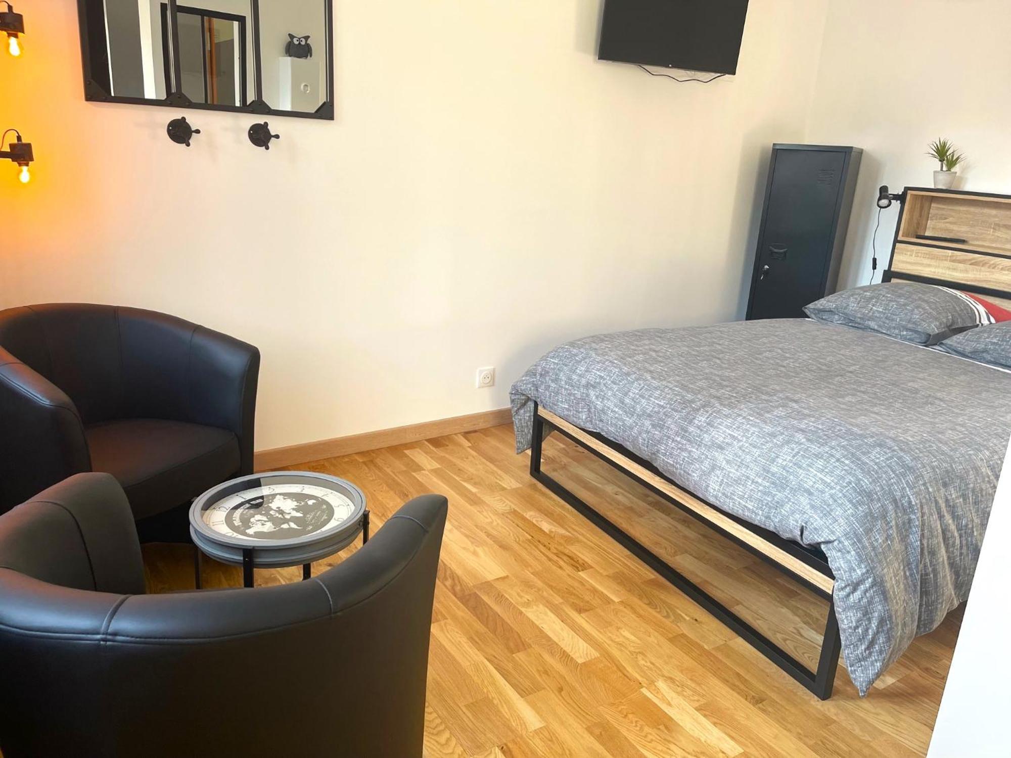 Le Parvis De Pont-Aven Apartman Kültér fotó