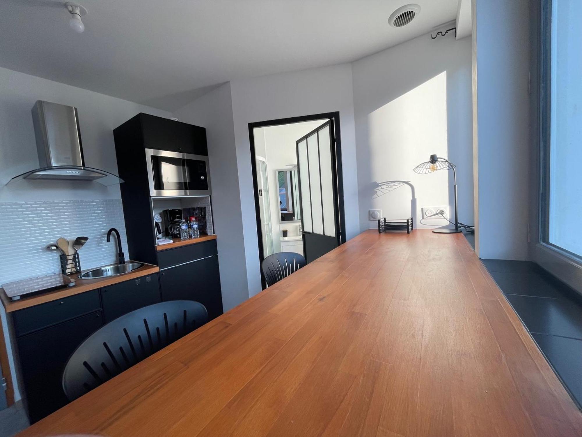 Le Parvis De Pont-Aven Apartman Kültér fotó