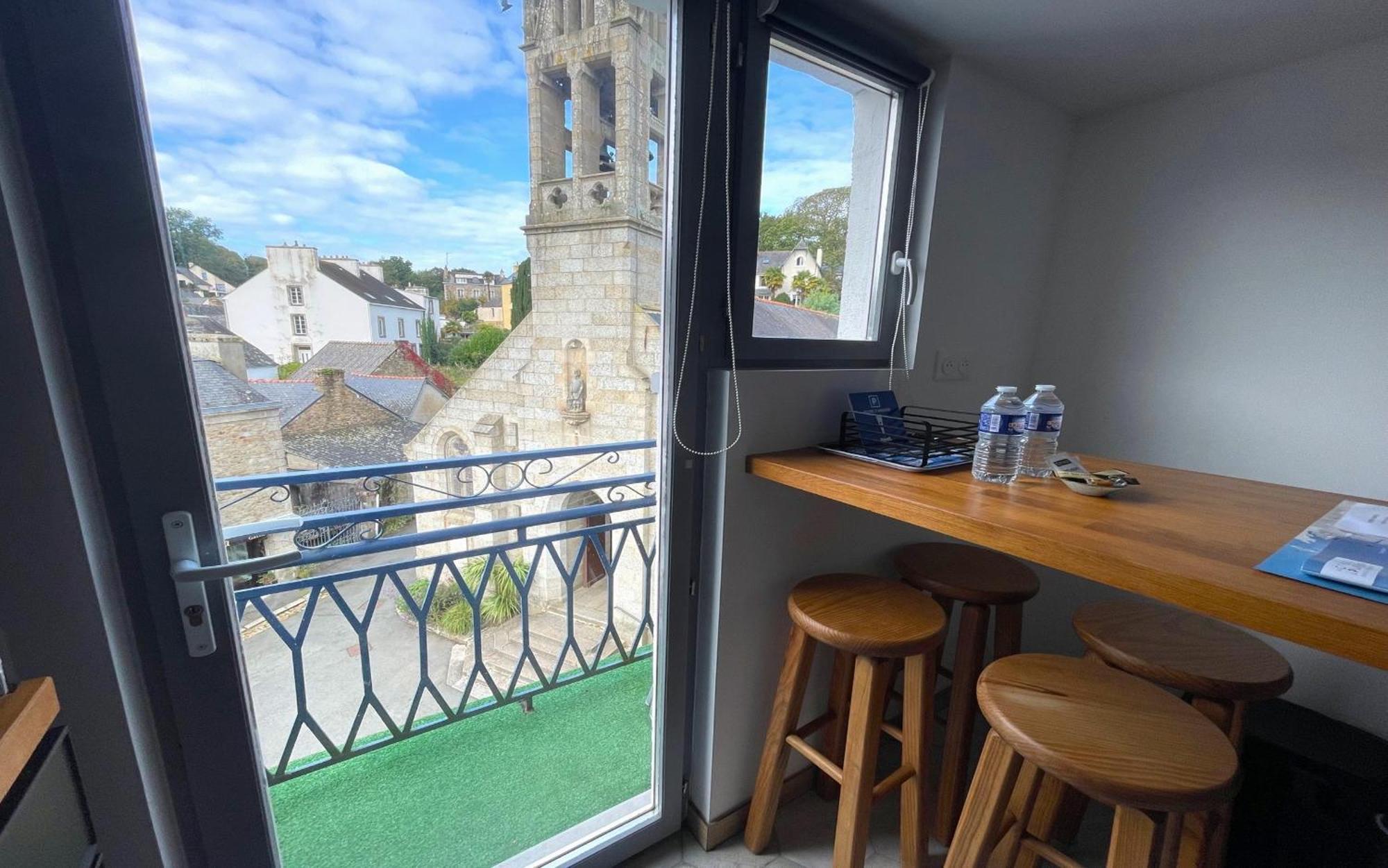 Le Parvis De Pont-Aven Apartman Kültér fotó